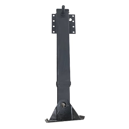 Holland Landing Leg, Non-Gear Side, Lh, Std Foot Ware, 51, 000 Binkley, St Shoe LG4001-710000000